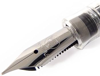 Amazon | ペリカン PELIKAN 万年筆 クラシック M205 デモンストレー